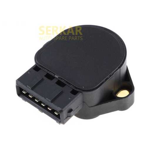 GAZ PEDAL SENSÖRÜ CLIO KANGOO MEGANE 1.2 1.4 1.6 Ürün Görseli